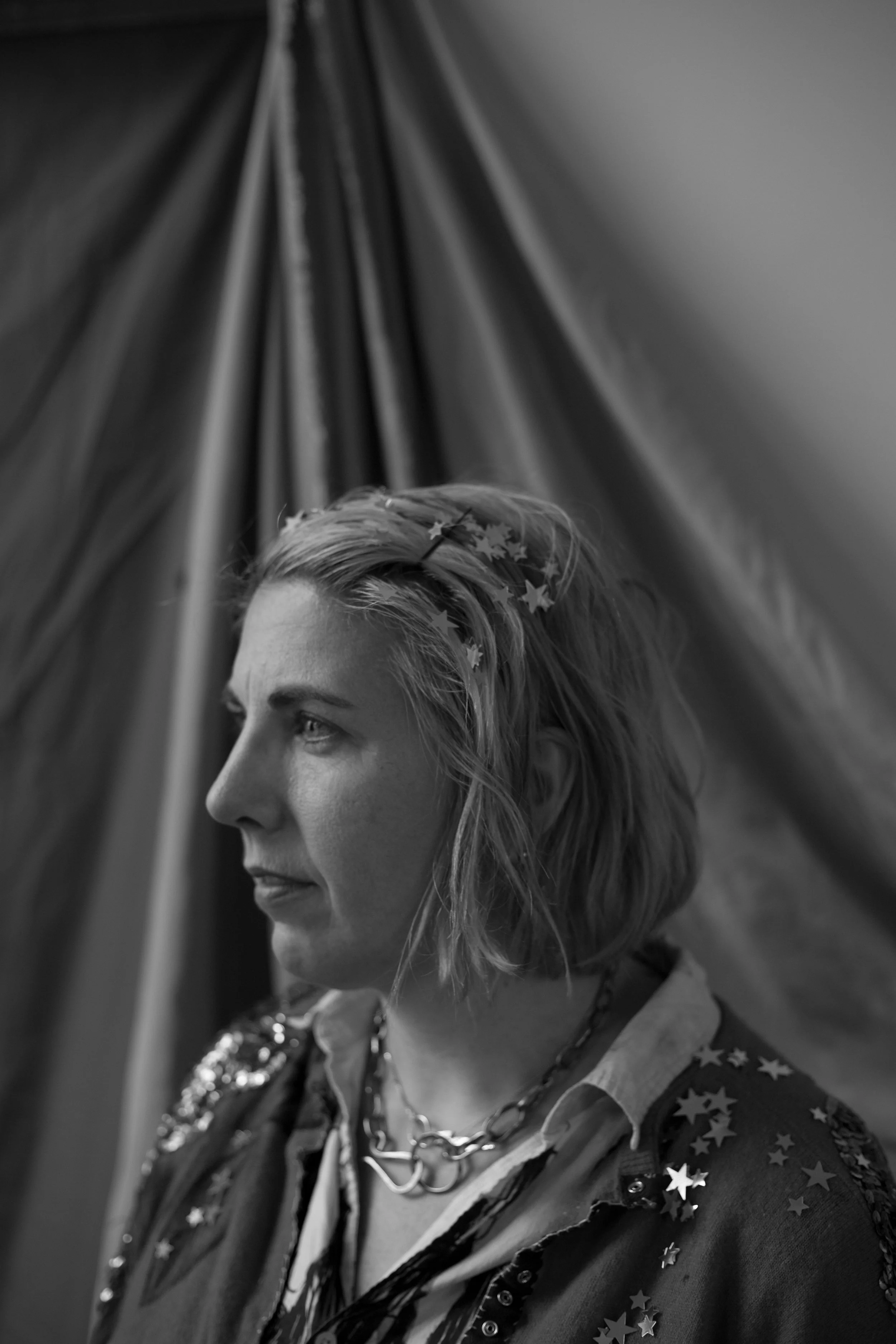 Liz Collins