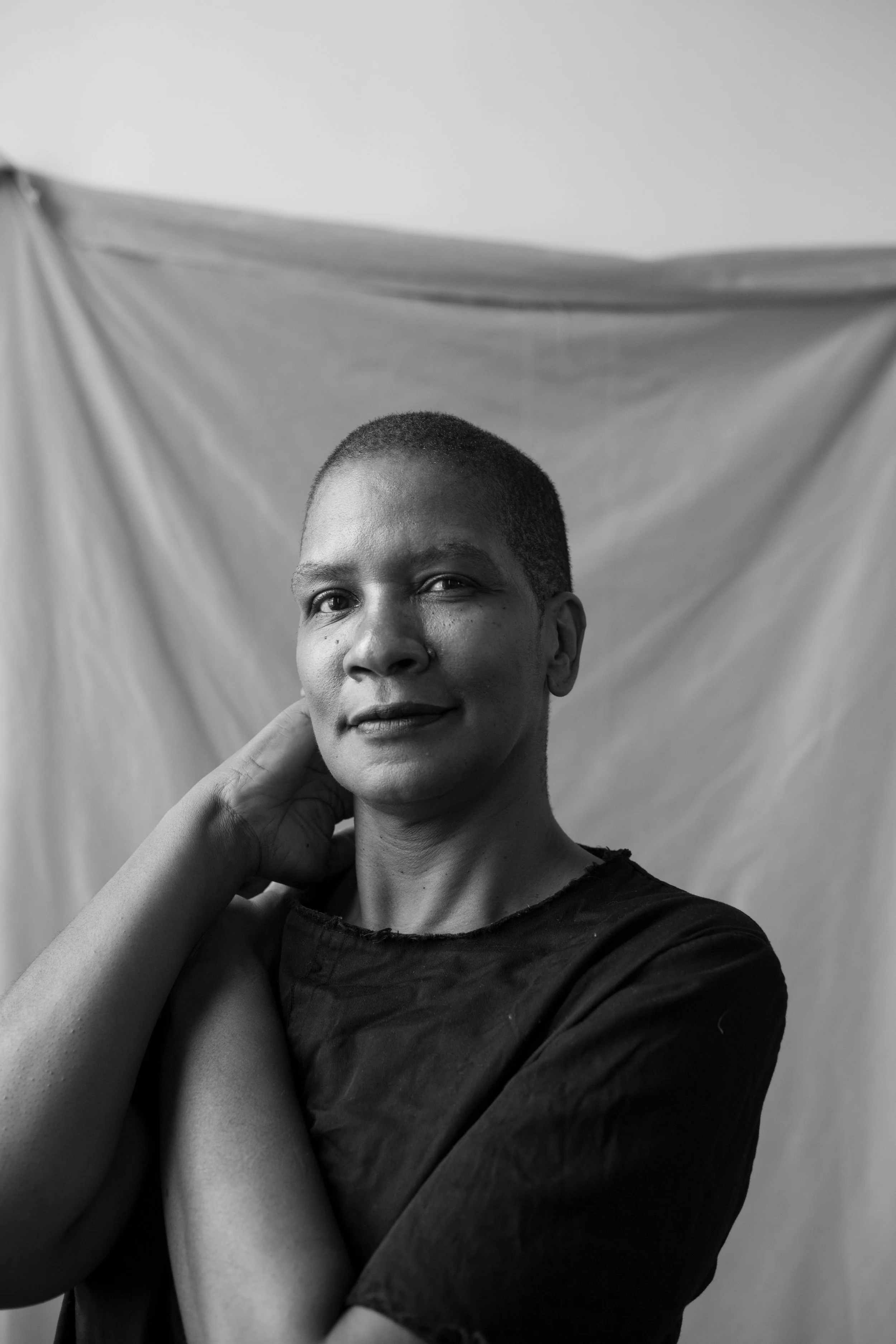 Pamela Sneed