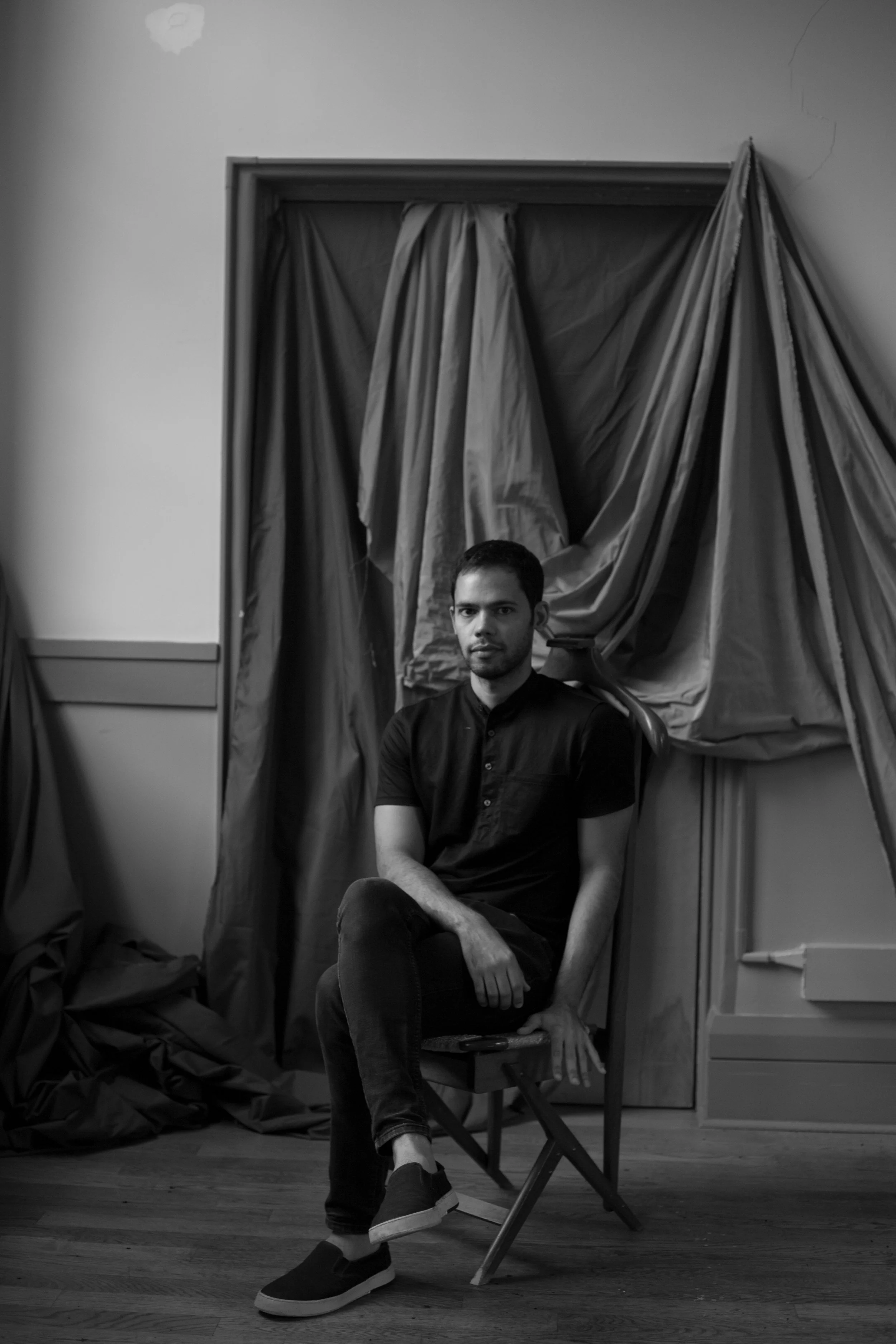 Rodrigo Moreira