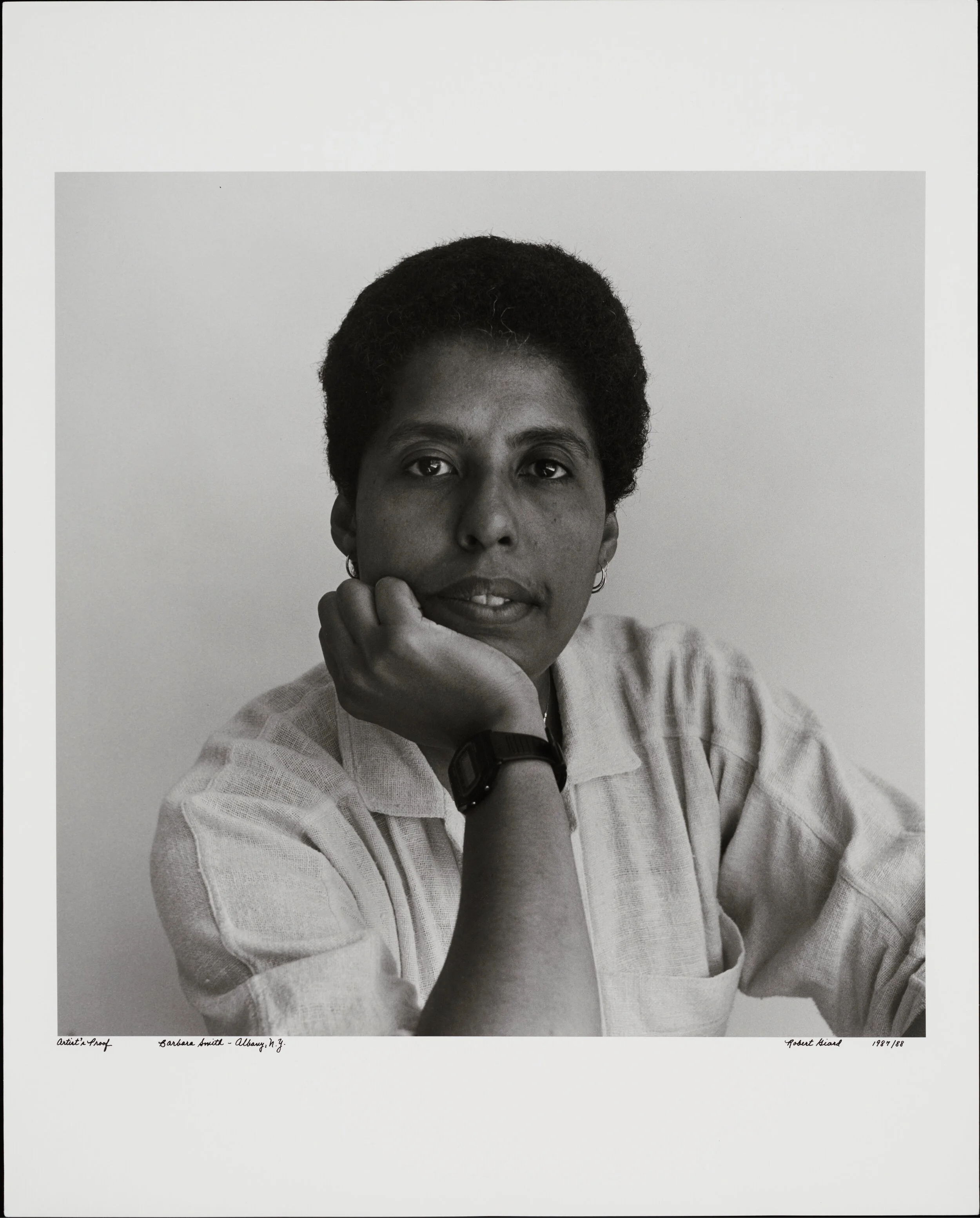 Barbara Smith,