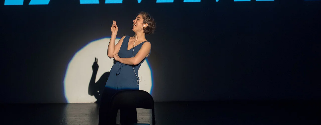 Xandra Nur Clark: Poly Sessions