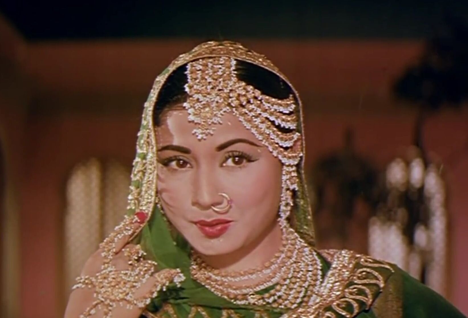 Baseera Khan presents PAKEEZAH
