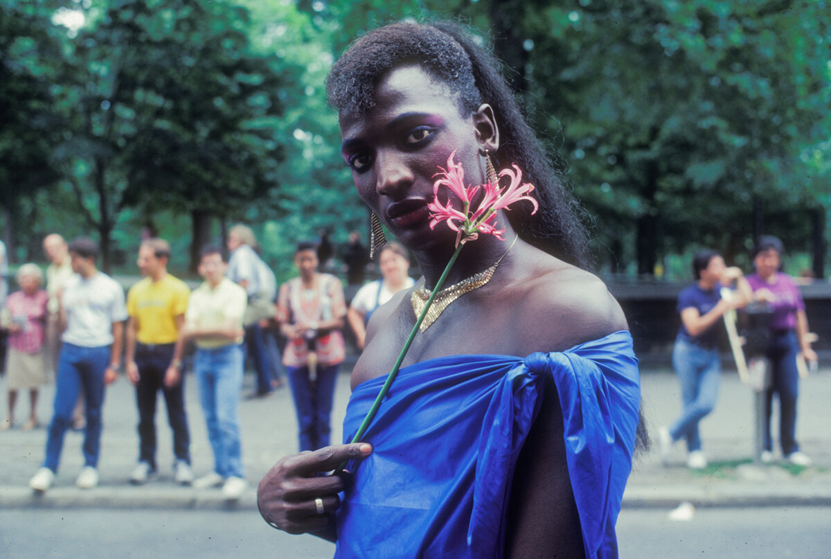 NYC Gay Pride (Copy)