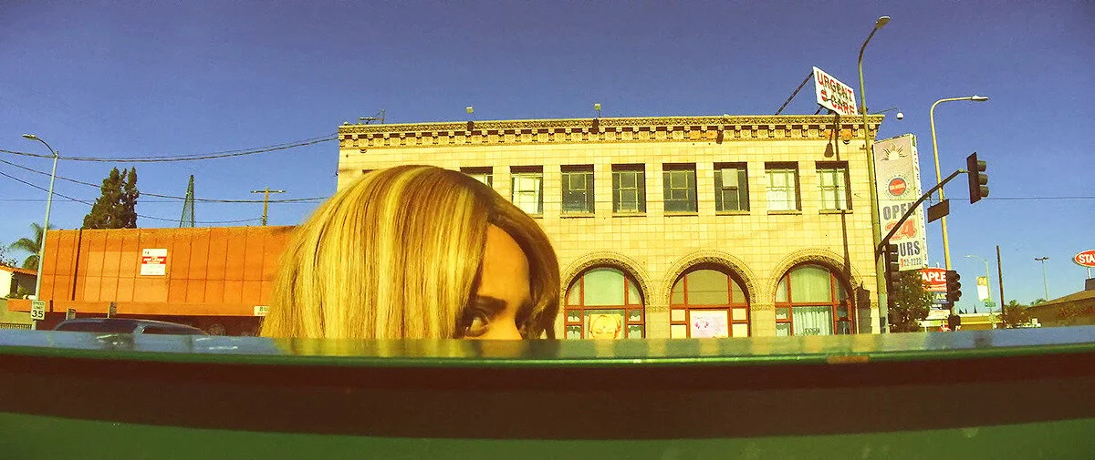 Jewel the Gem presents TANGERINE