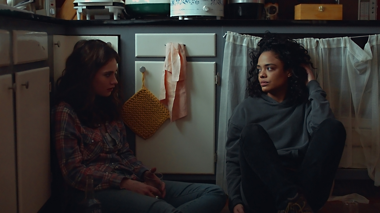 Roxane Gay Presents LITTLE WOODS