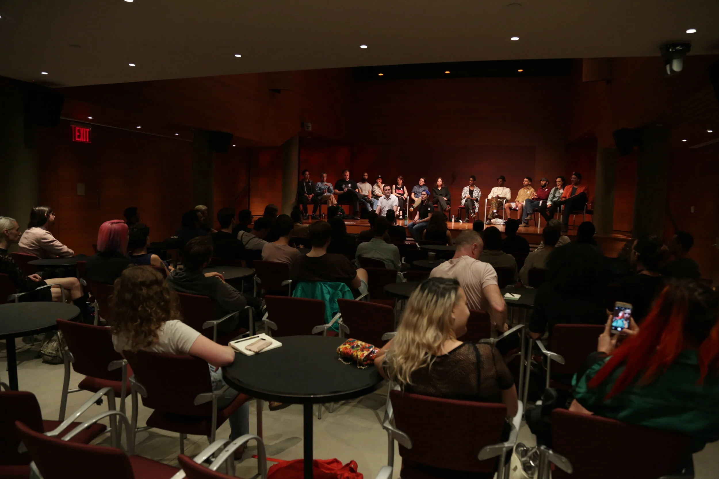 Elevate Your Application With These Tips From Queer Arts Professionals