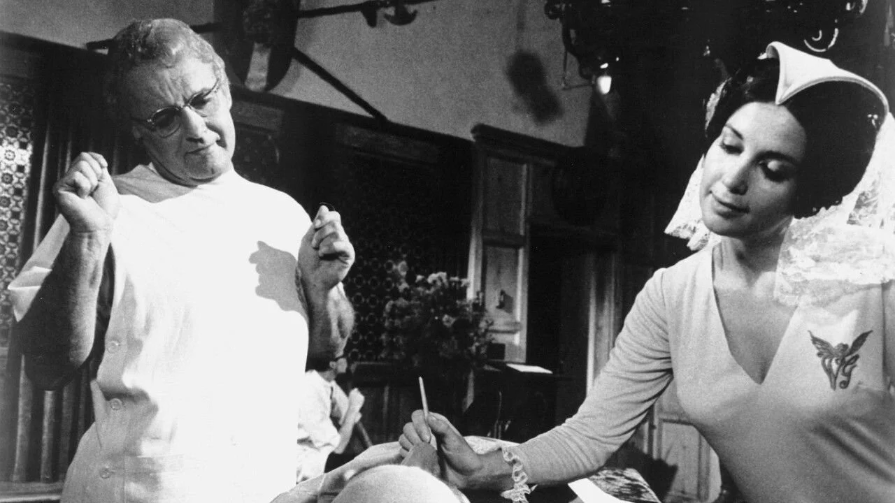 Fred Schneider Presents THE LOVED ONE