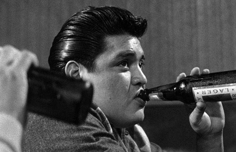 Jeffrey Gibson Presents THE EXILES