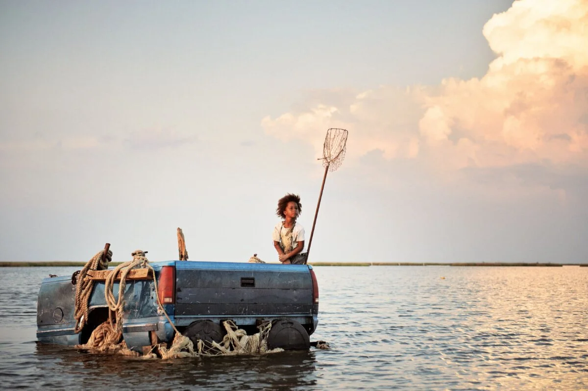 Lola Flash Presents BEASTS OF THE SOUTHERN WILD