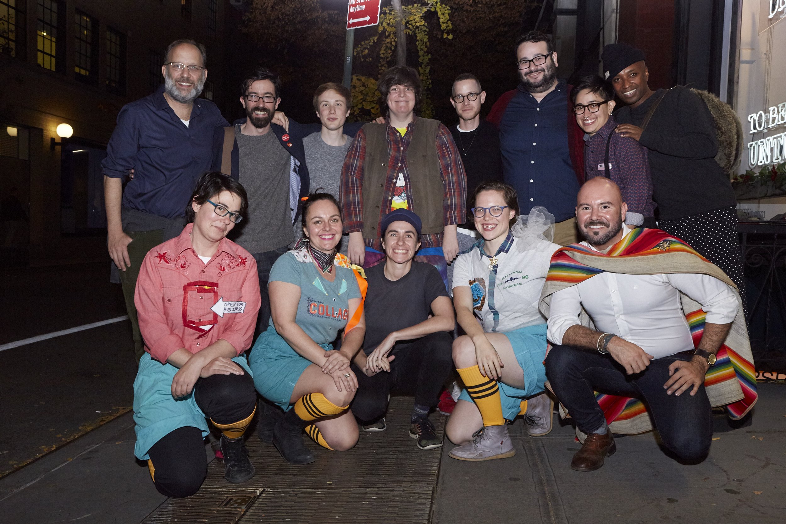 Copy of Queer_Art_Mentorship 2015-2016 Fellows with Queer_Art Executive Director, Ira Sachs and Program Coordinator, Vanessa Haroutunian at the Queer_Art_Mentorship 2015-2016 Annual Exhibition (Photo by Eric McNatt)_1.jpg