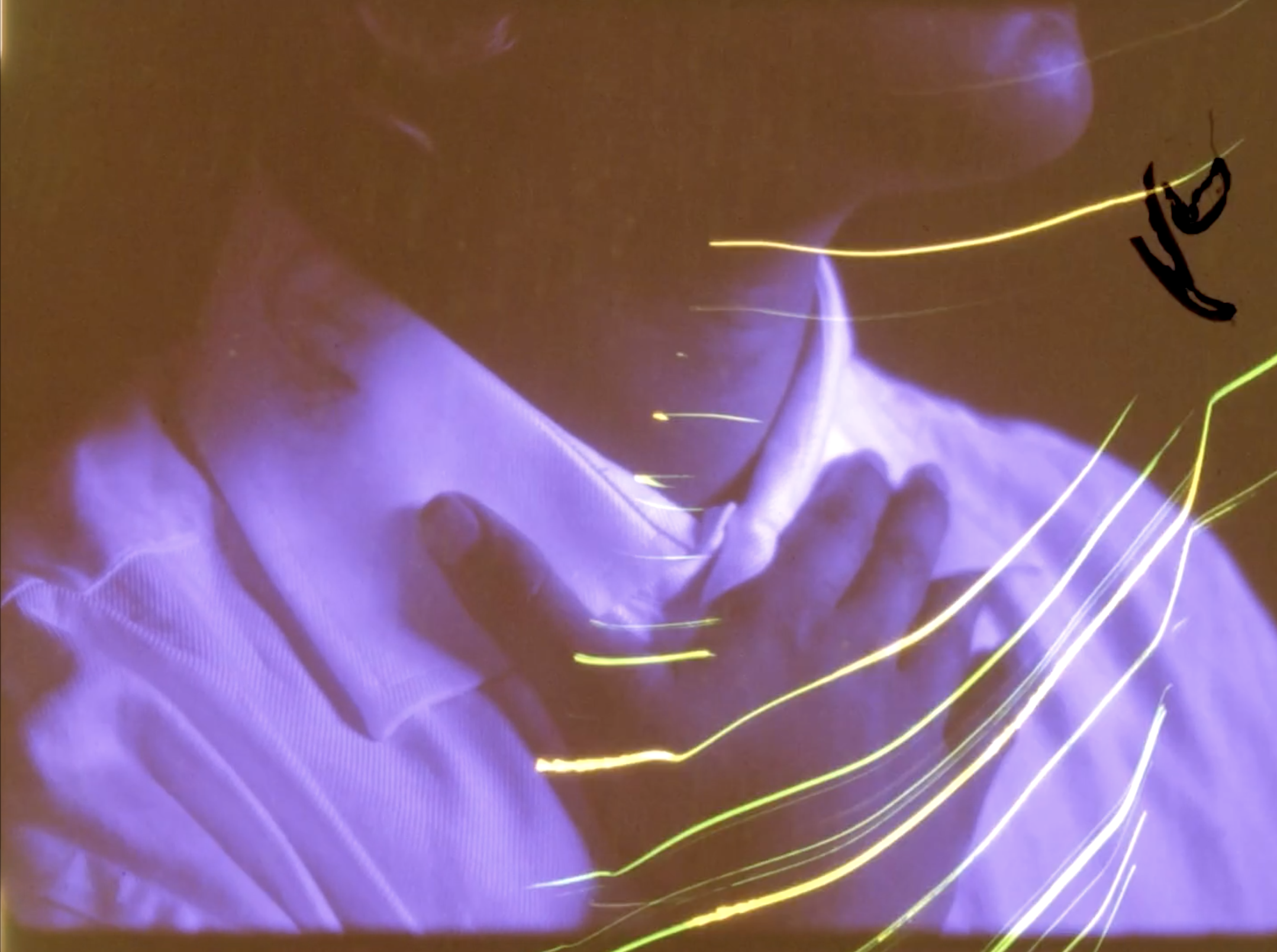   Barbara Hammer Grant    Lorena Barrera Enciso Wins $7K Grant for Lesbian Experimental Filmmakers!    Learn More  