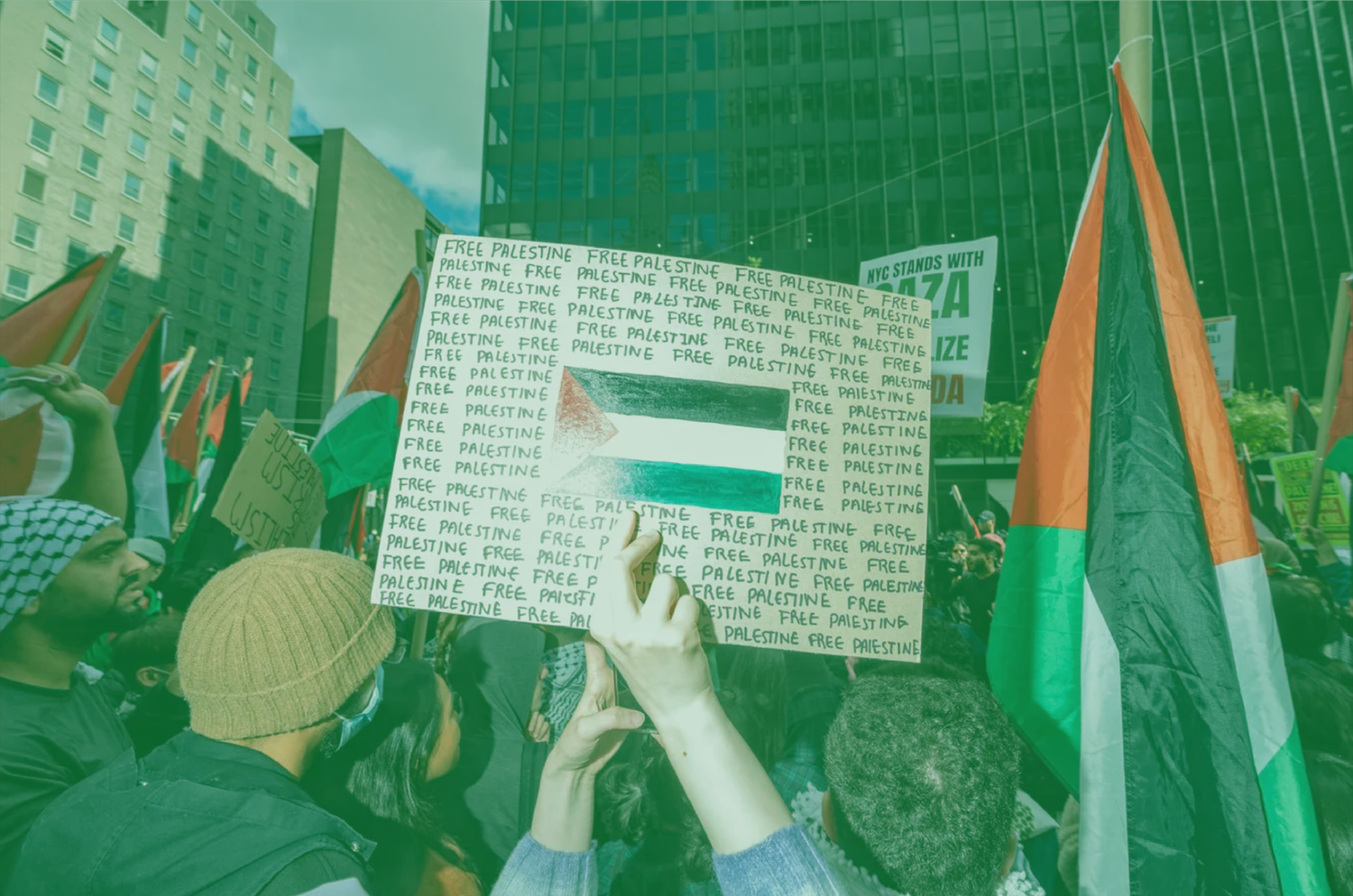  Community Resources    Queer|Art Stands with Palestine    Read the Statement Here  