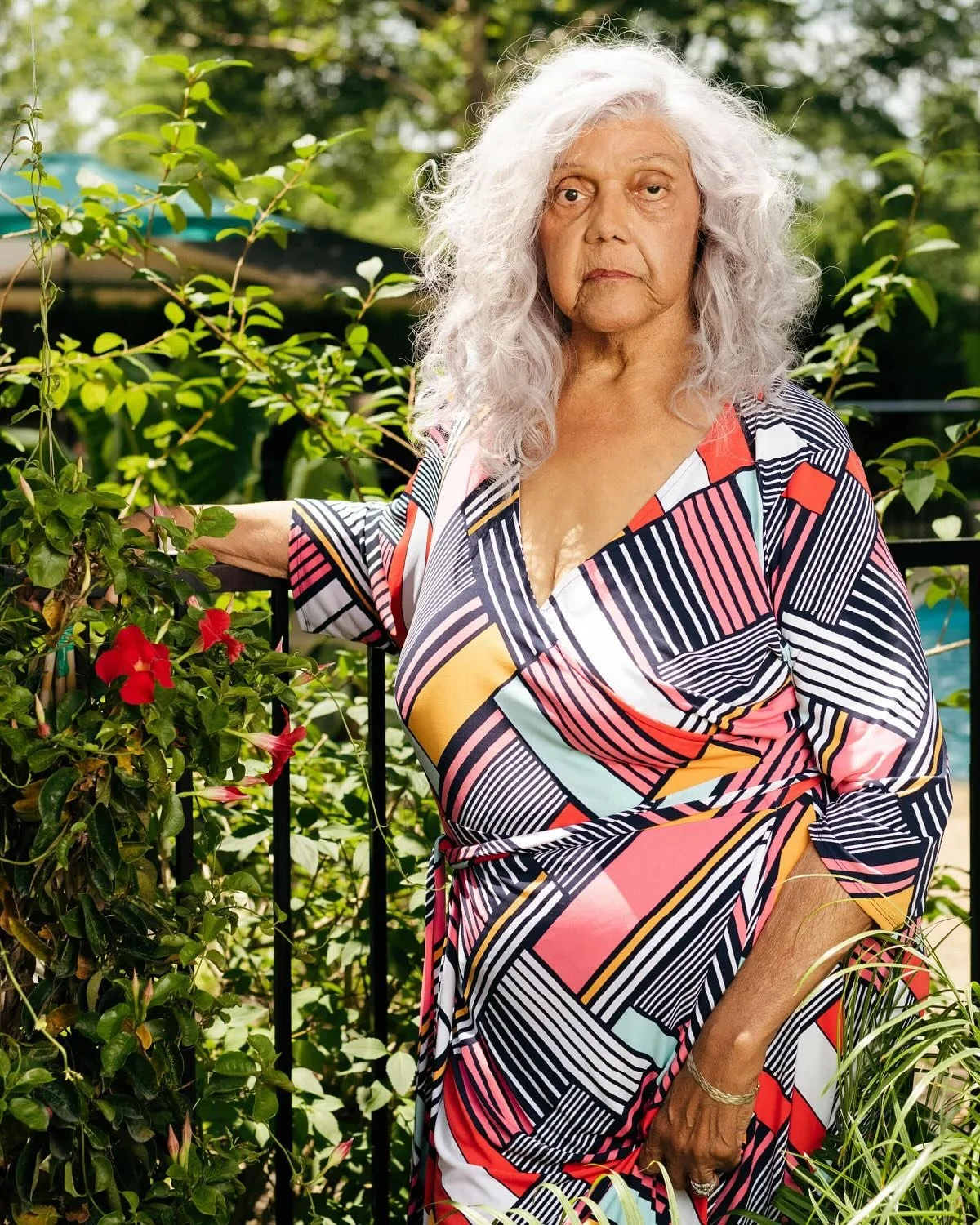 Queer|Art is profoundly saddened by the passing of Miss Major Griffin-Gracy, the beloved icon and legendary trailblazer. A mother in the highest sense of the word to the TLGBQ liberation movement, Miss Major advocated tirelessly for Black trans women