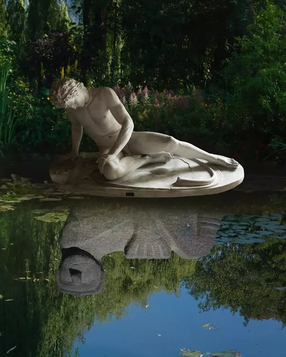 FRIDAY: You're invited to the opening reception for &quot;Afterlife,&quot; the new solo exhibition by Current QAM Mentor Ken Gonzales-Day at @luisdejesuslosangeles! Drawing on his own cultural influences, &ldquo;Afterlife&rdquo; brings together objec