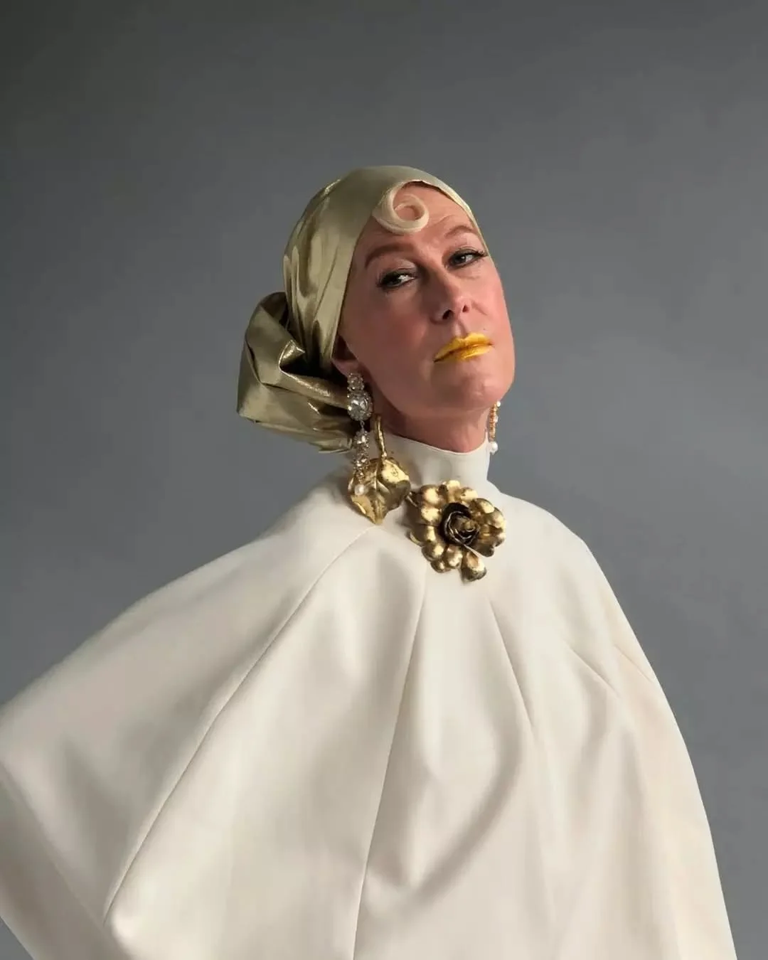 COMING UP: Amidst the mayhem of this year&rsquo;s holidaze, 2012 QAM Mentor Justin Vivian Bond and band are invoking The Ghost of Christmas Future in hopes of making the dark times more bearable, conjuring the return of the light on the Winter Solsti