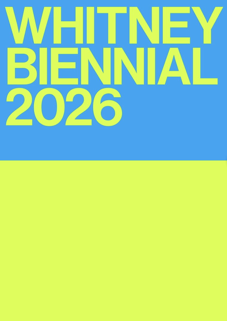 Whitney Biennial 2026 Opens