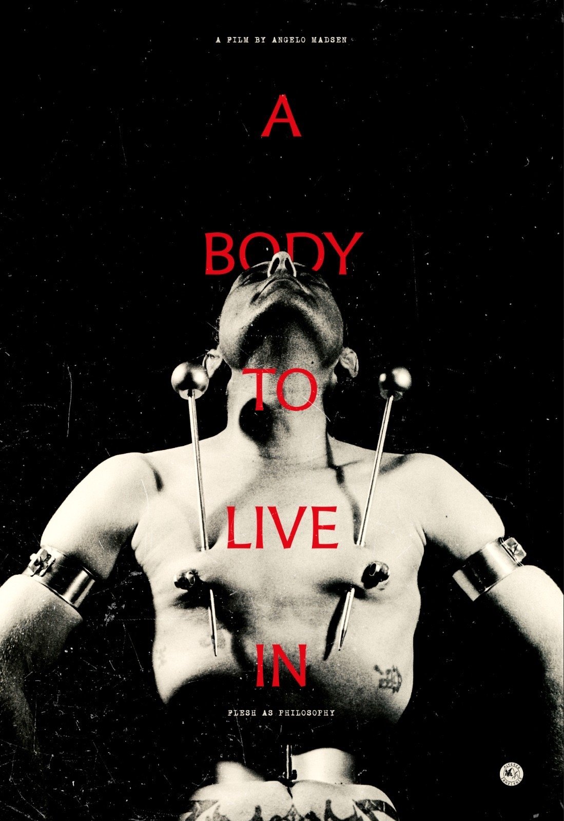 A Body to Live In