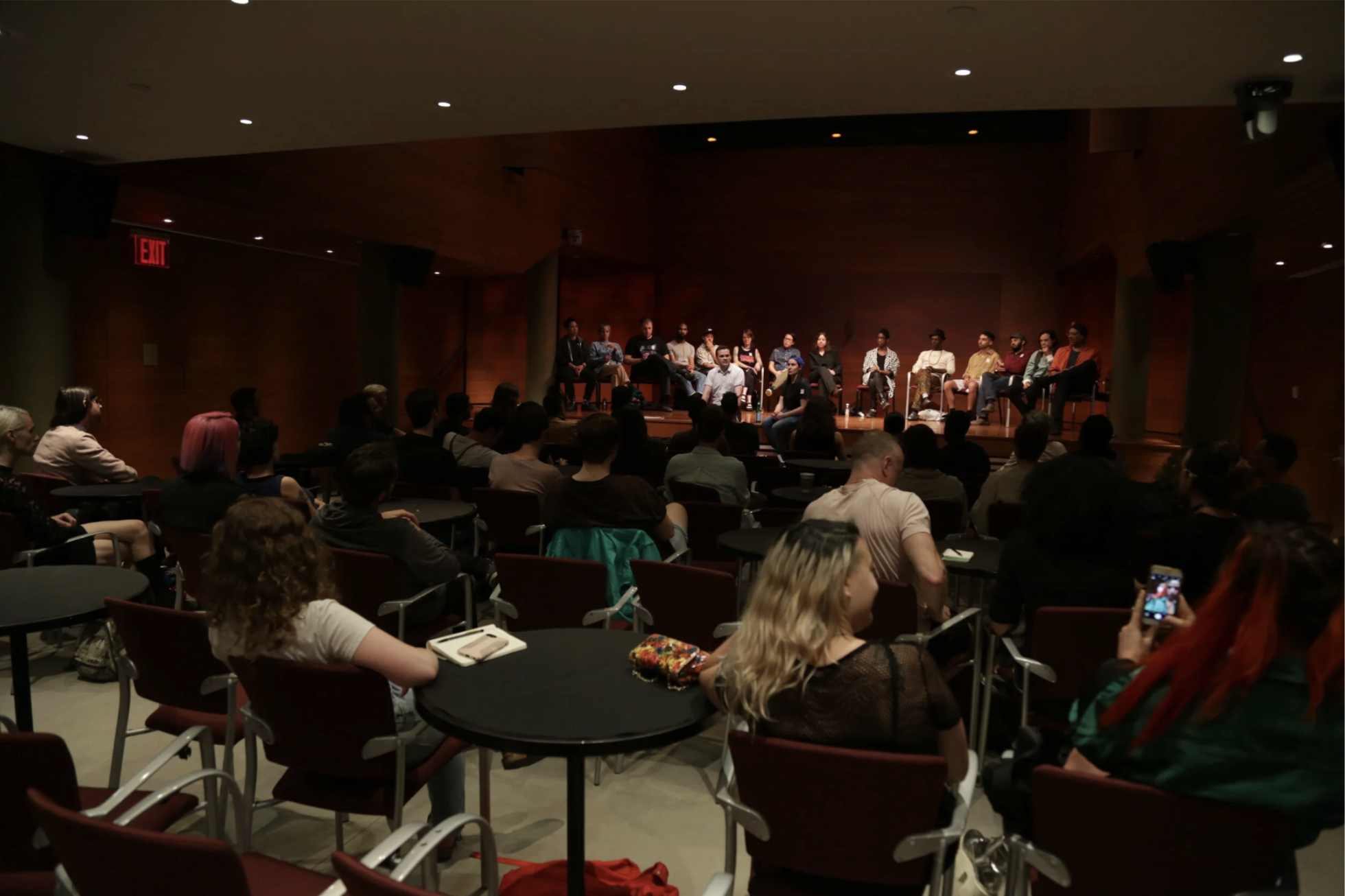 Upcoming Deadlines for Artists: Spring 2026