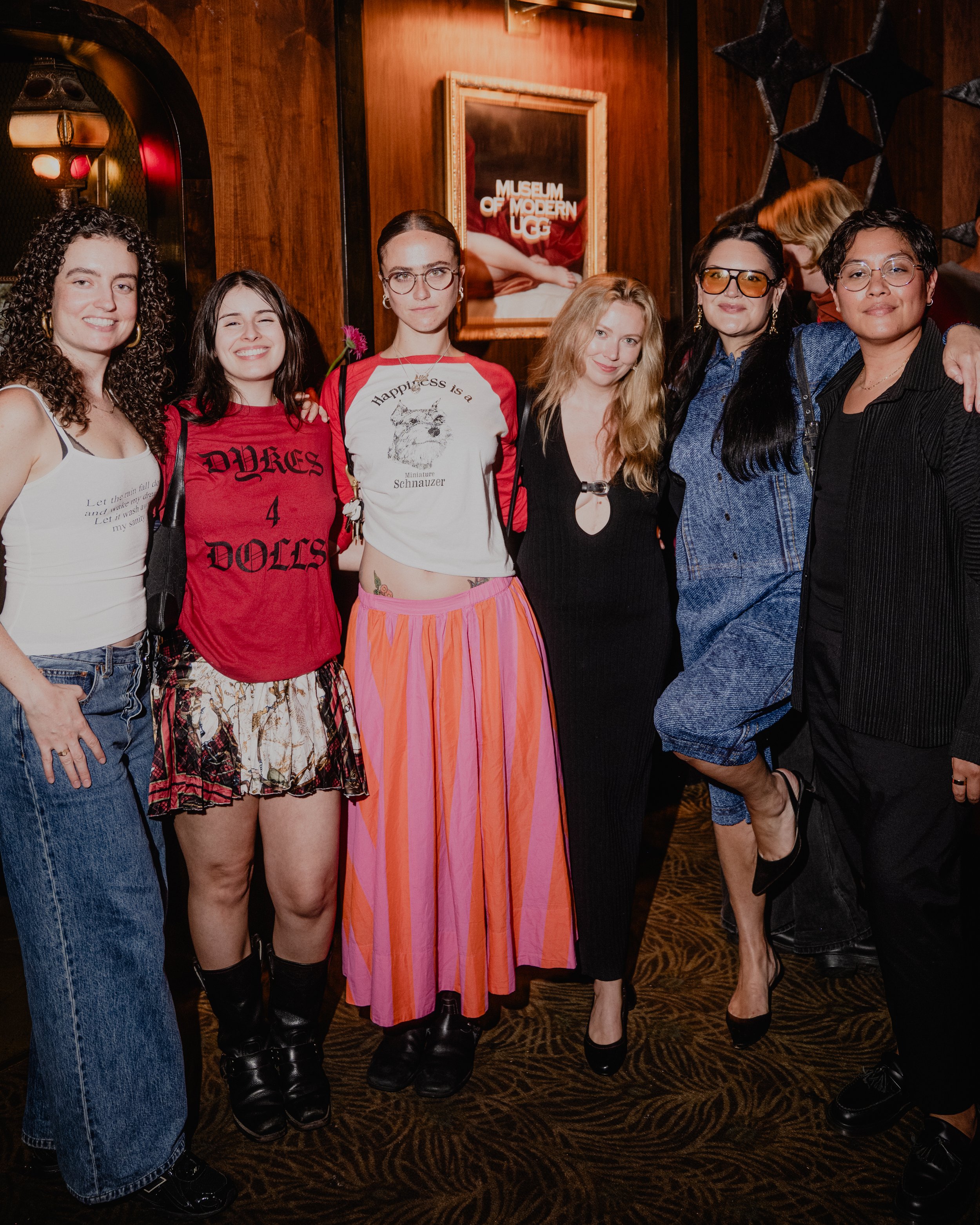 Ella Emhoff, Shelby Wax and Guests.jpg