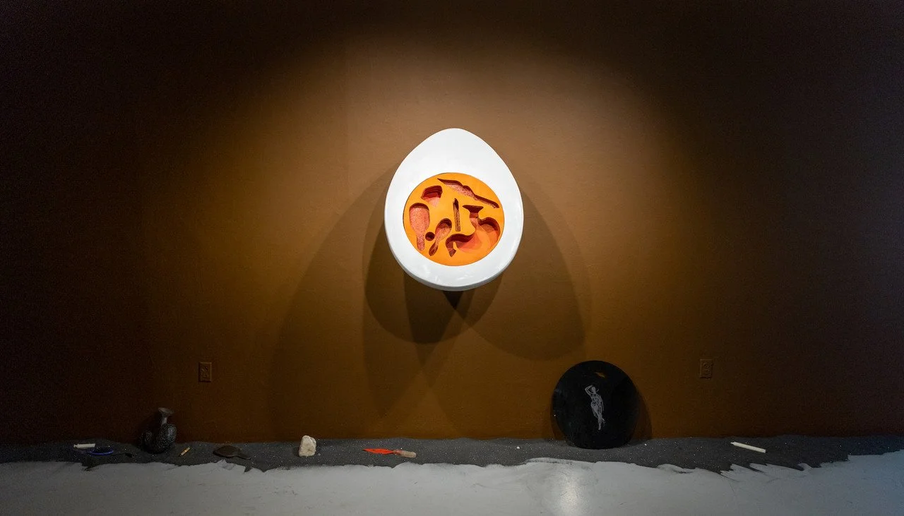 Creation Myth (After Octavia Butler’s Lilith) (2024)