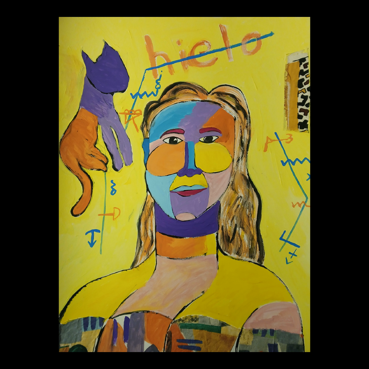 Renee Nicole Good (2026) by Armando Alleyne