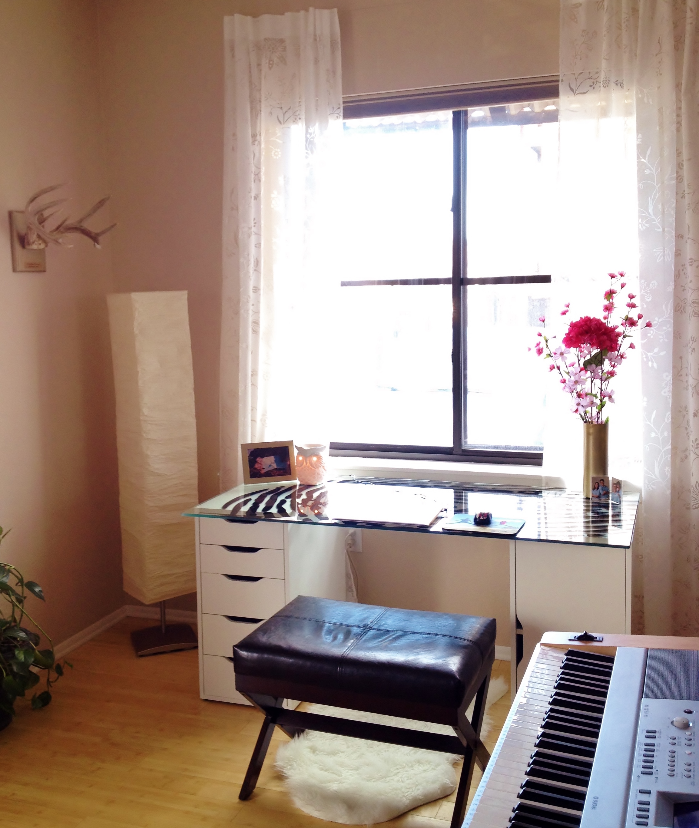 5 Home Office Must Haves for Real People