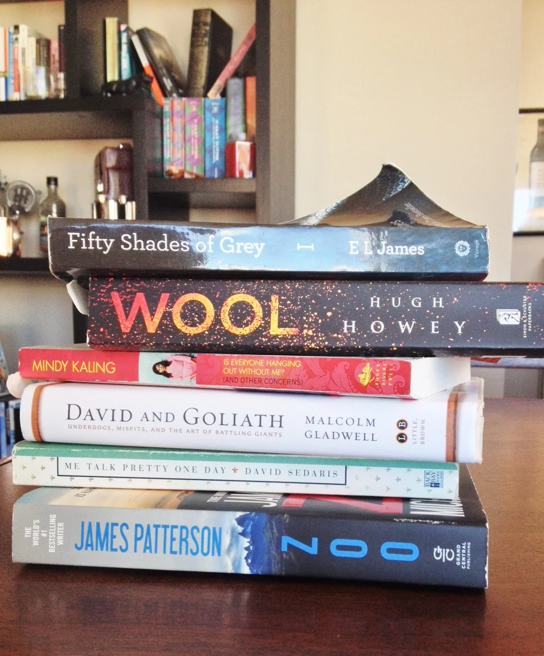 Book Formatting Disasters in InDesign