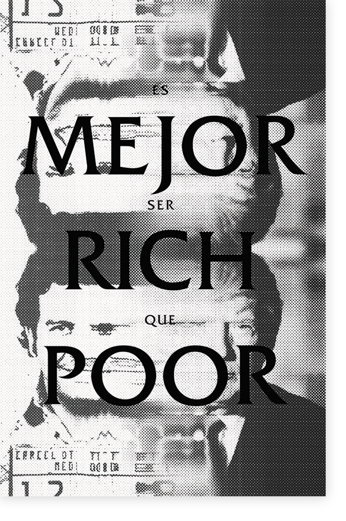 Es Mejor Ser Rich Que Poor