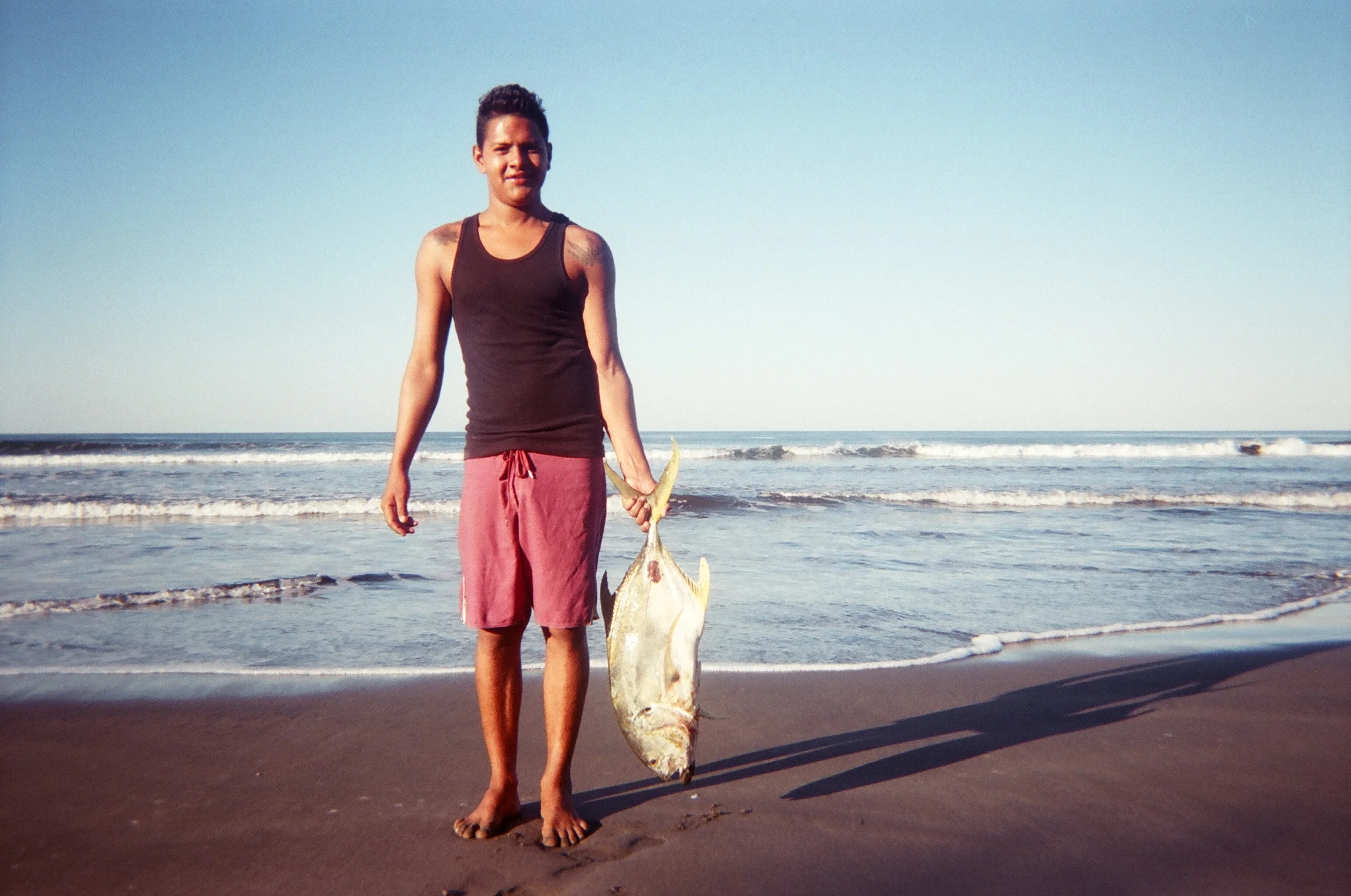 From the 'Disposable Summer' Series