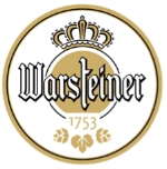 Warsteiner supports thirsty creatives