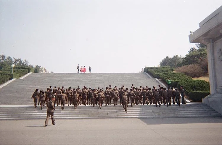 From the Series 'Disposable Summer'