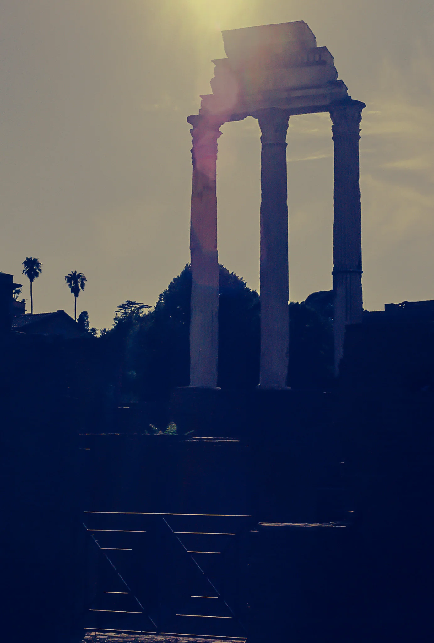 Roman Forum