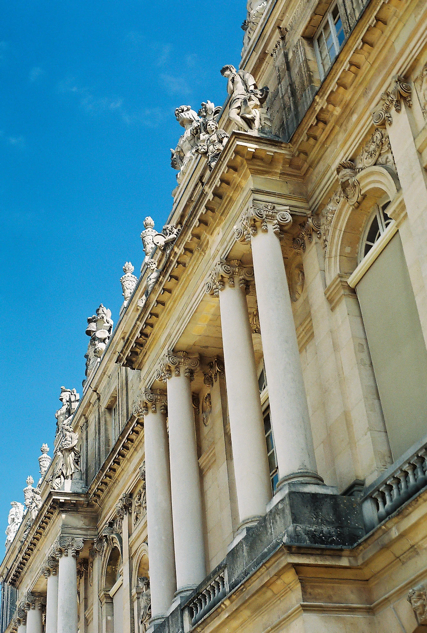 European Architecture
