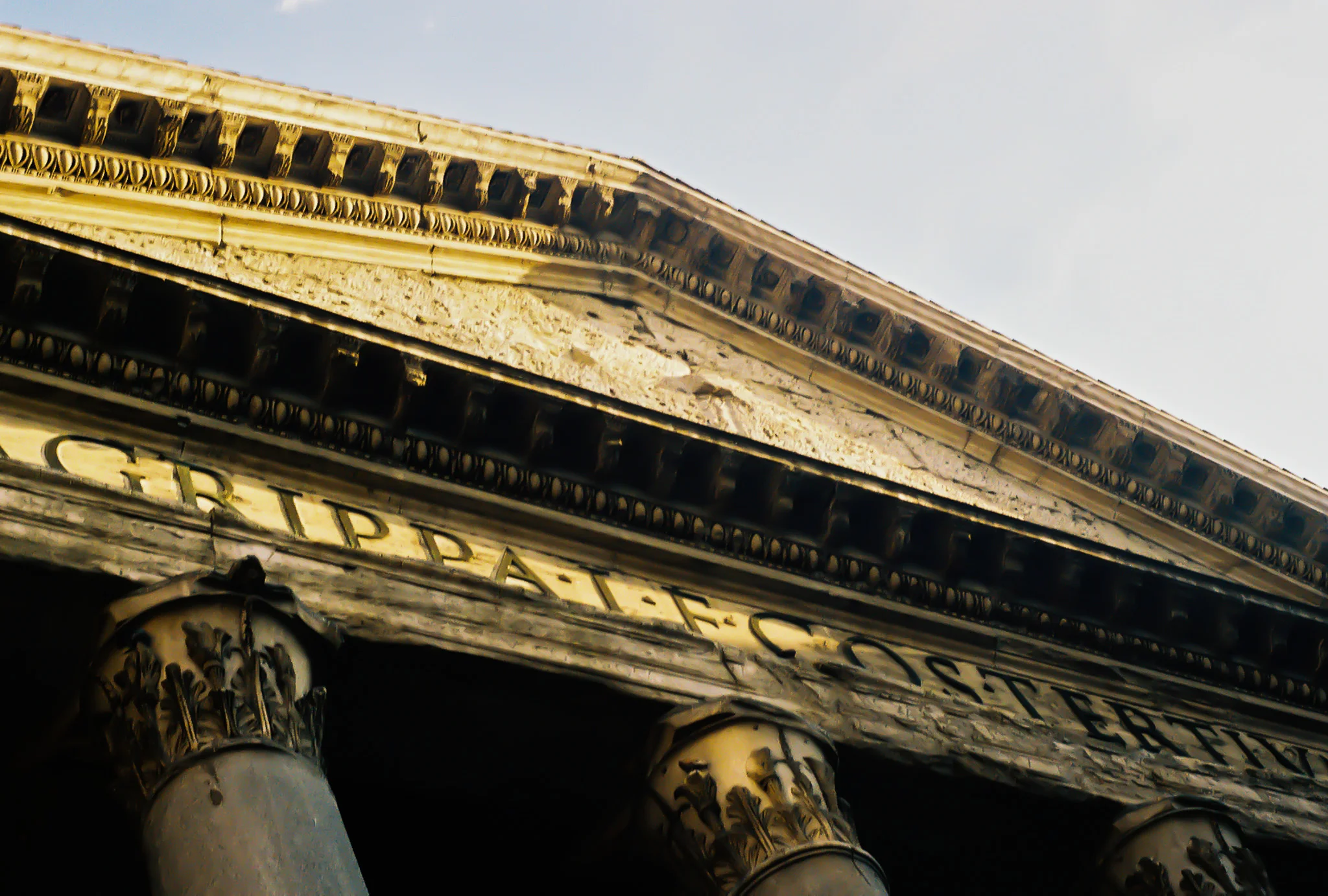 European Architecture