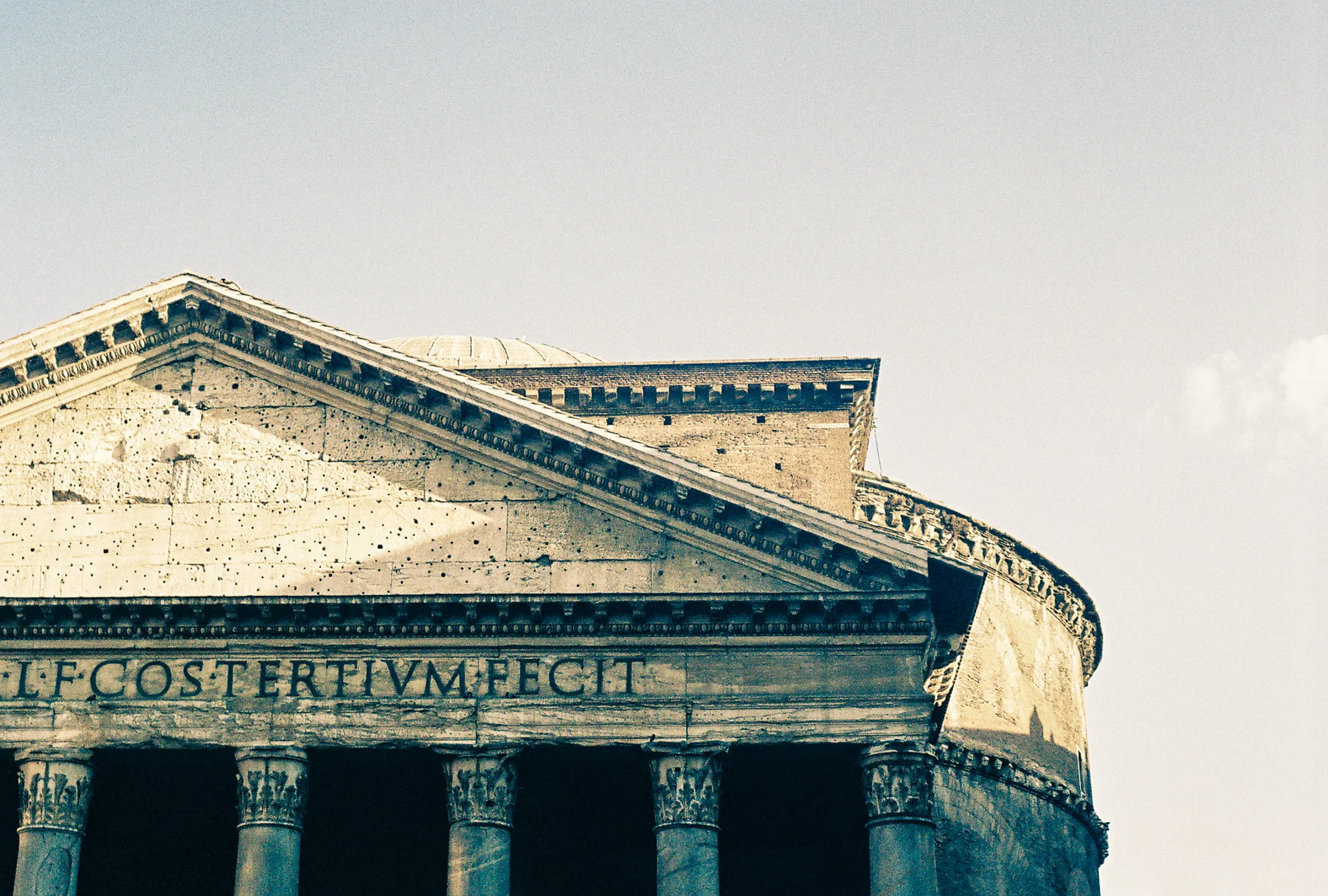 European Architecture