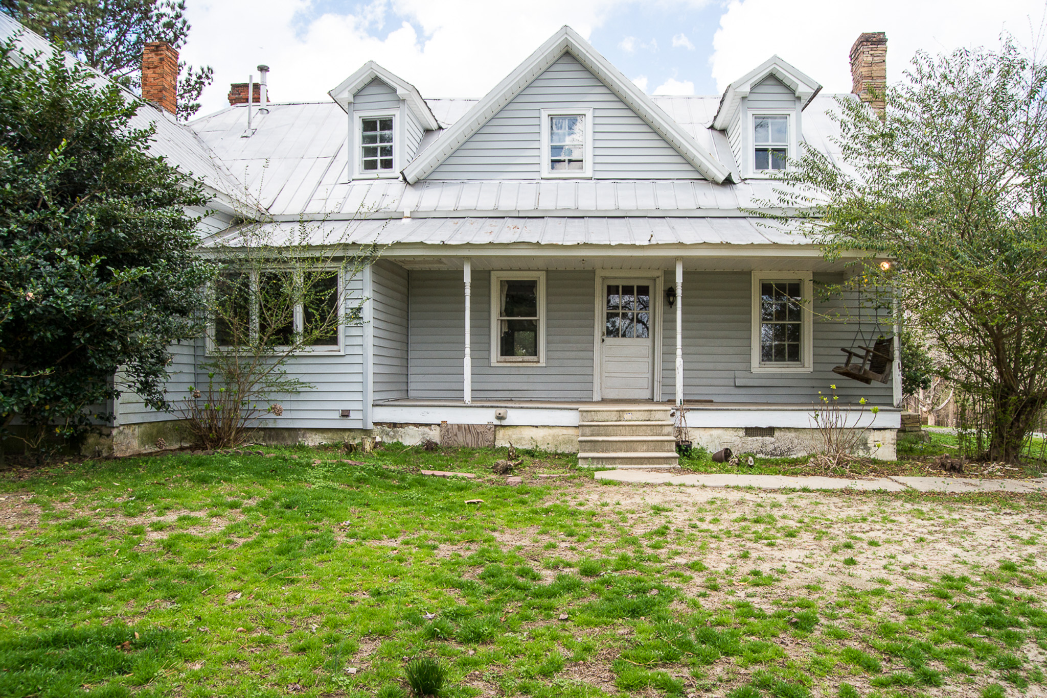 Old Farm House