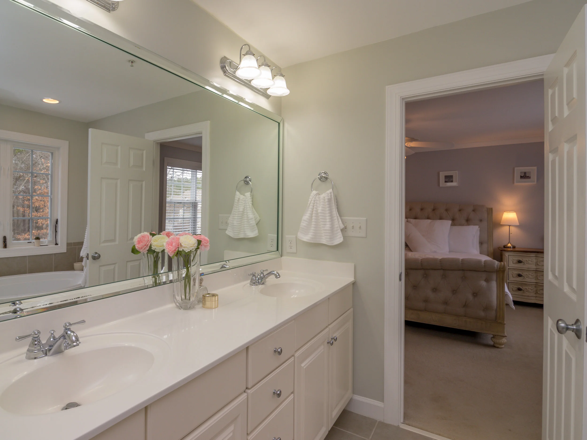 Owner's Suite
