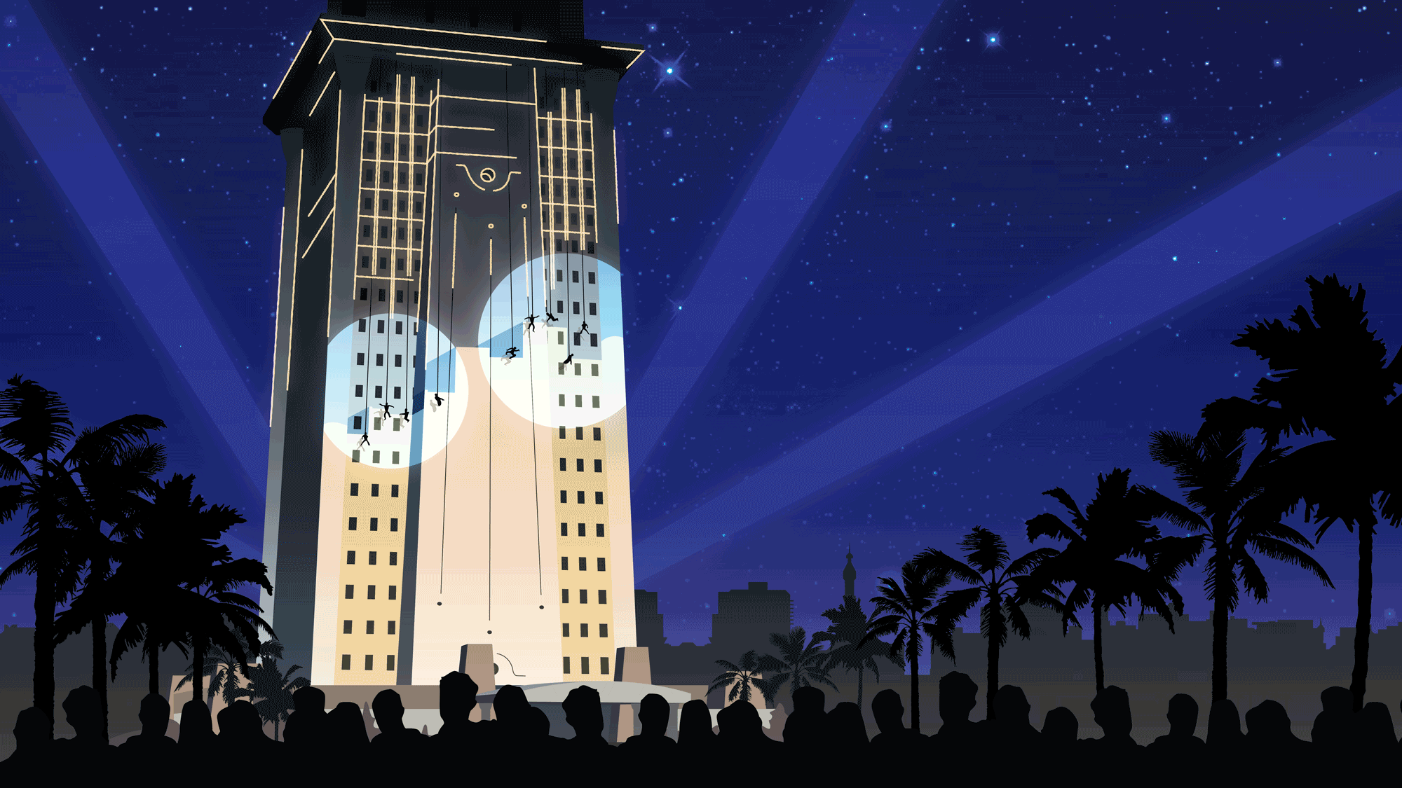 Concept art by Kyle Branch / Animation by Triet K. Nguyen