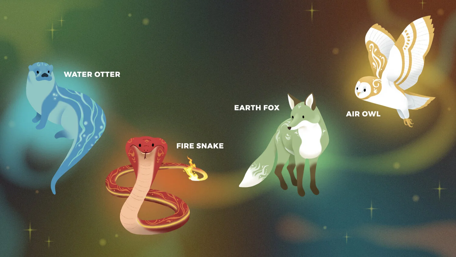 Illustration by Susey Chang