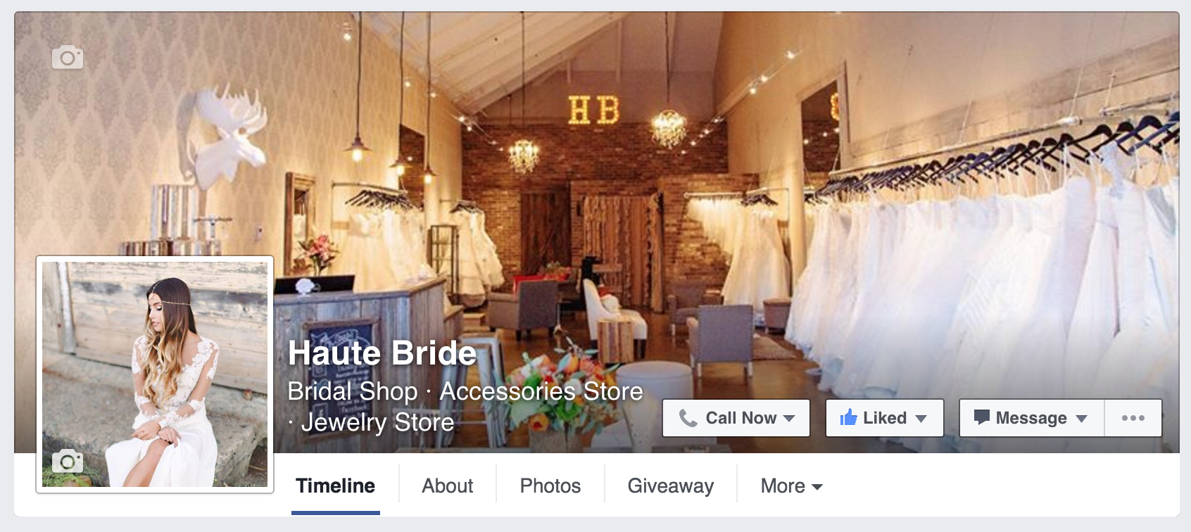 OptimumLift has been working with Haute Bride for over 6 years on their marketing. During this time Haute Bride has gained thousands of followers on all social platforms, increased revenue and developed one of the strongest brands in the bridal industry.