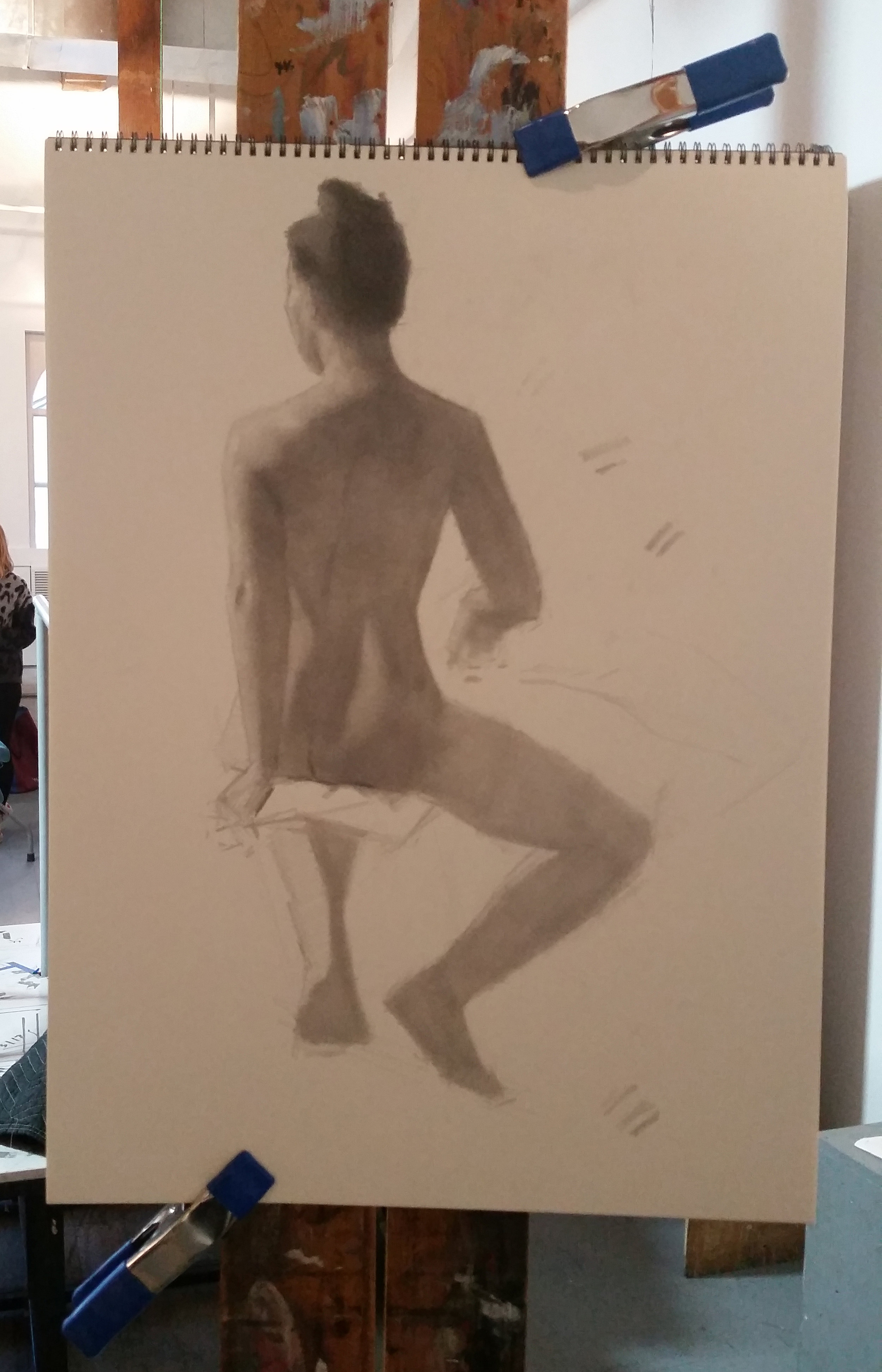 Figure Study