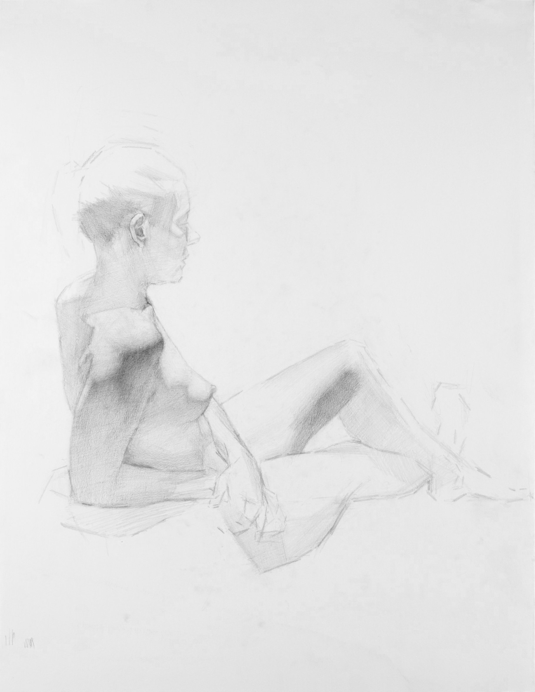 Figure Study