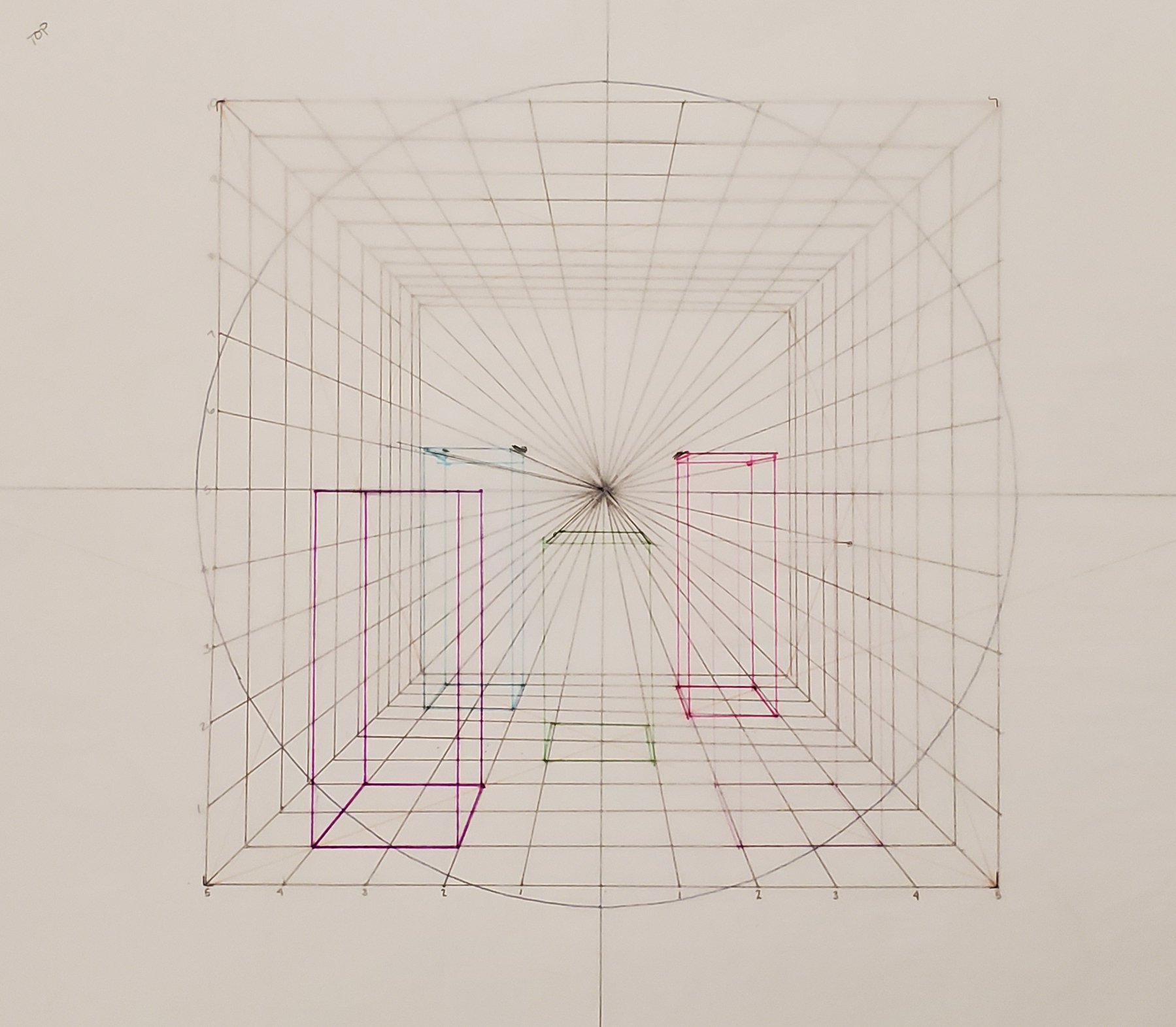 Drawing II: Plotted Boxes in Technical 1pt