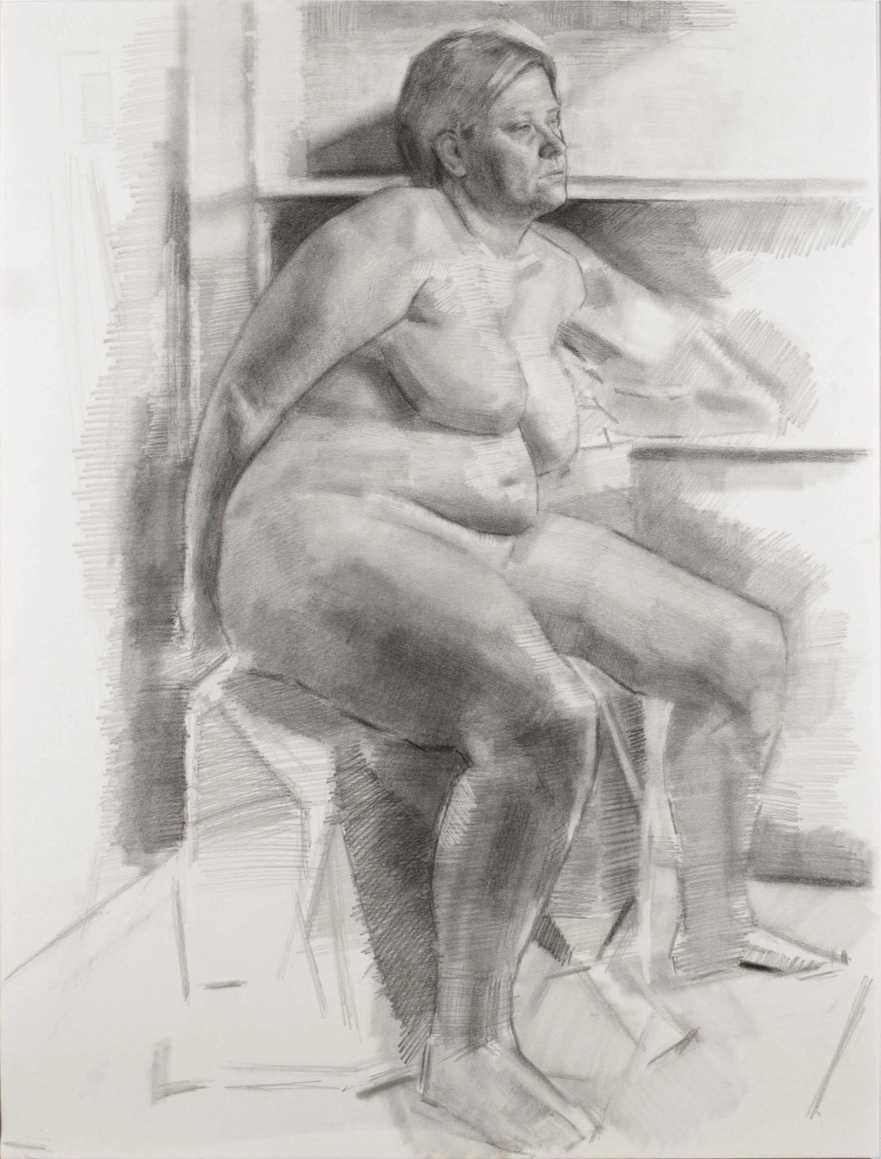 Figure Study