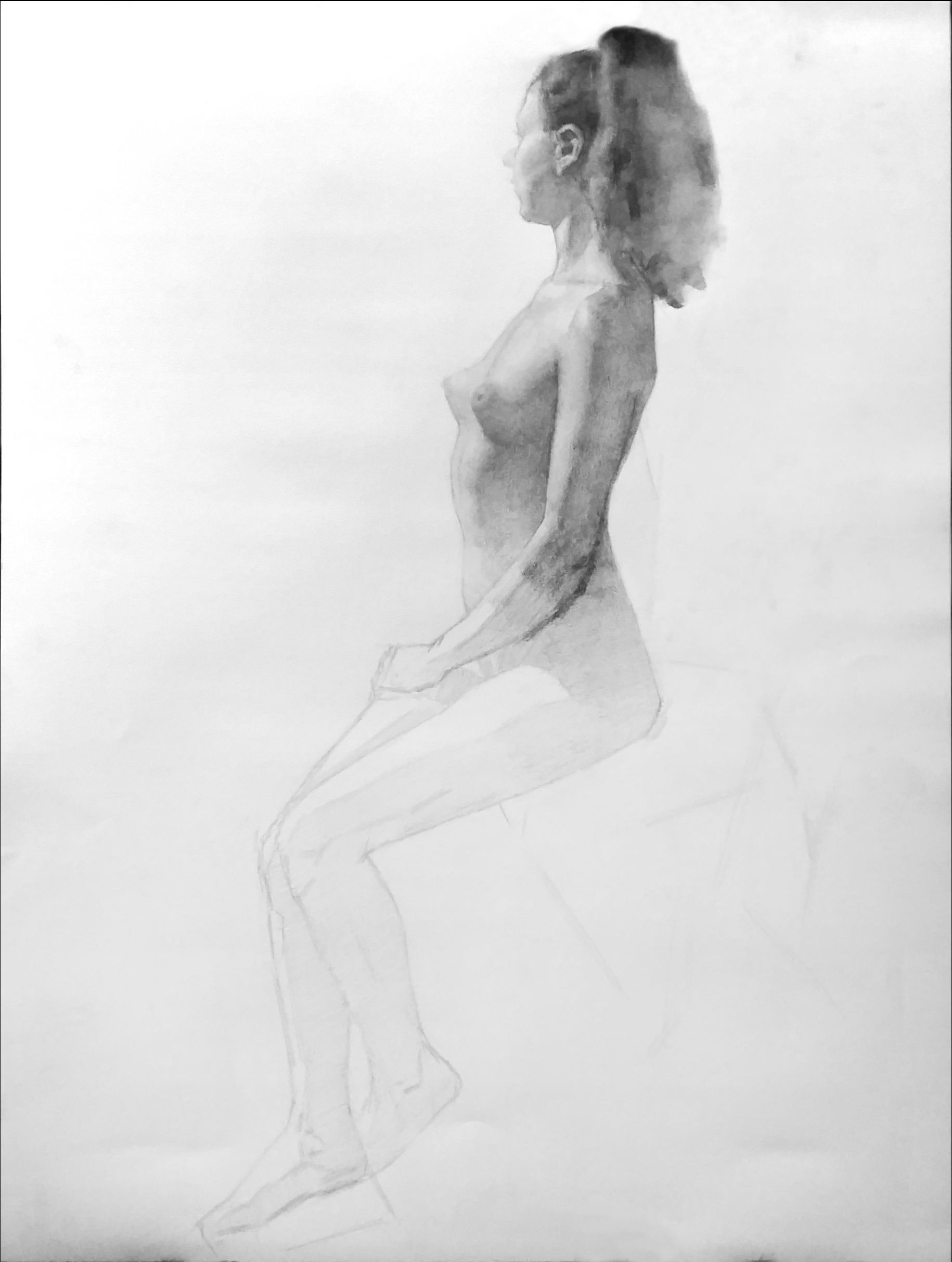 Figure Study