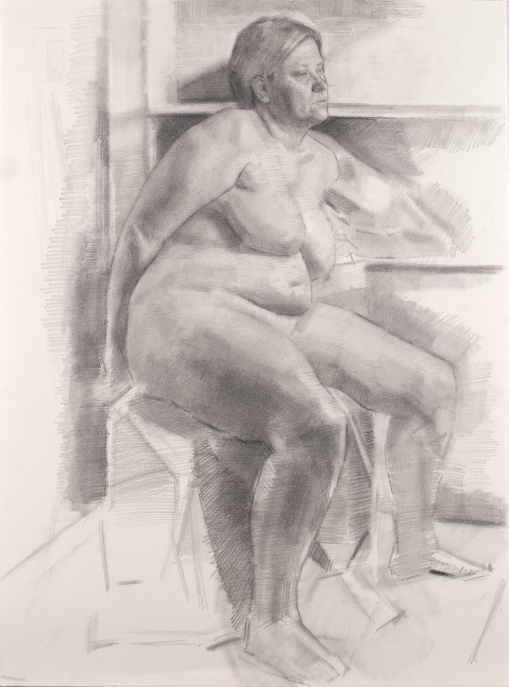 Figure Study