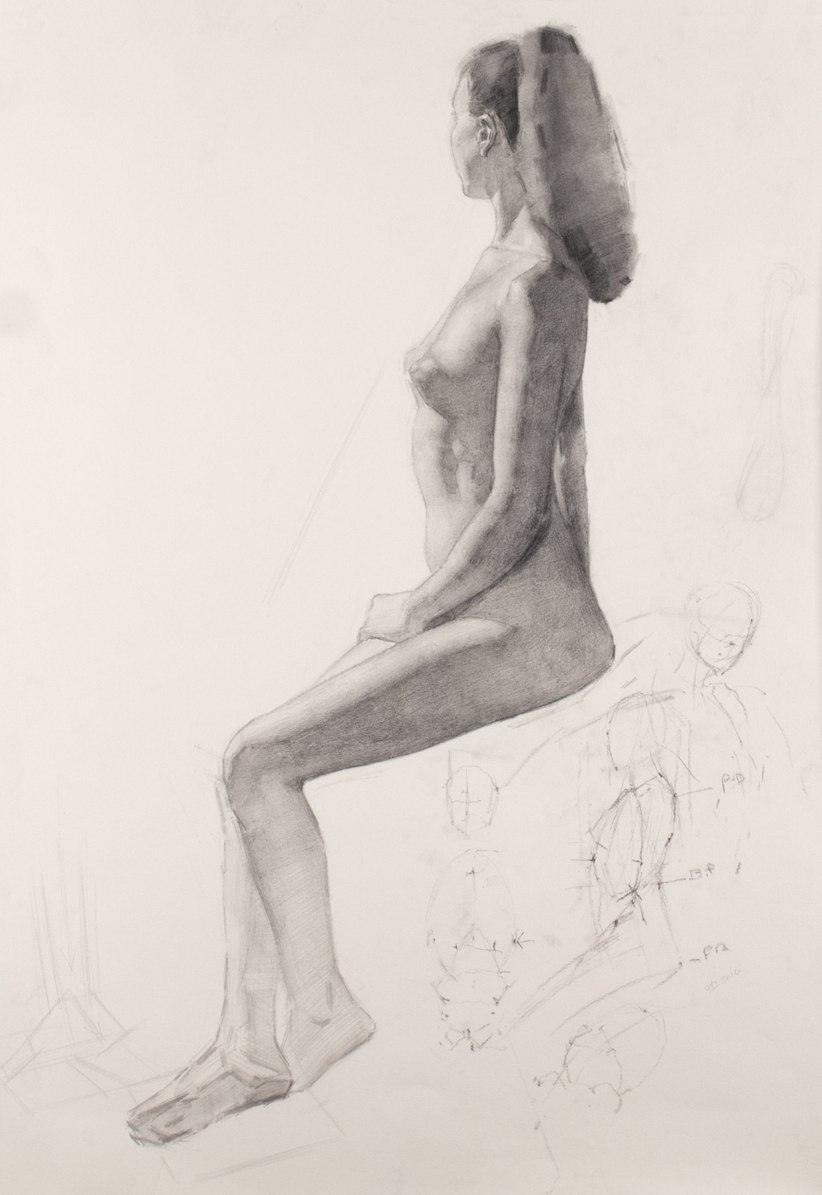 Figure Study