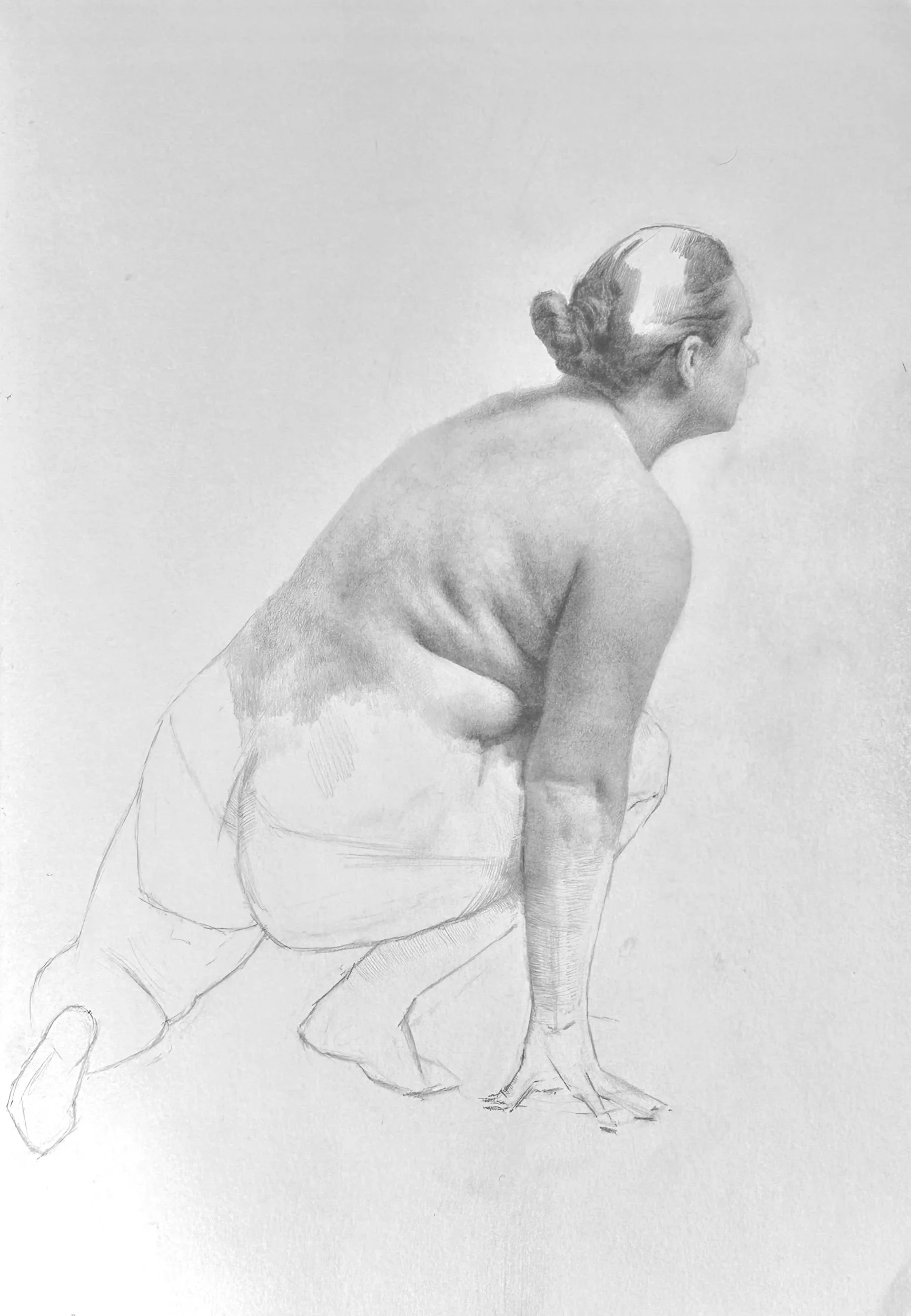 Sketchbook Work (Copy)