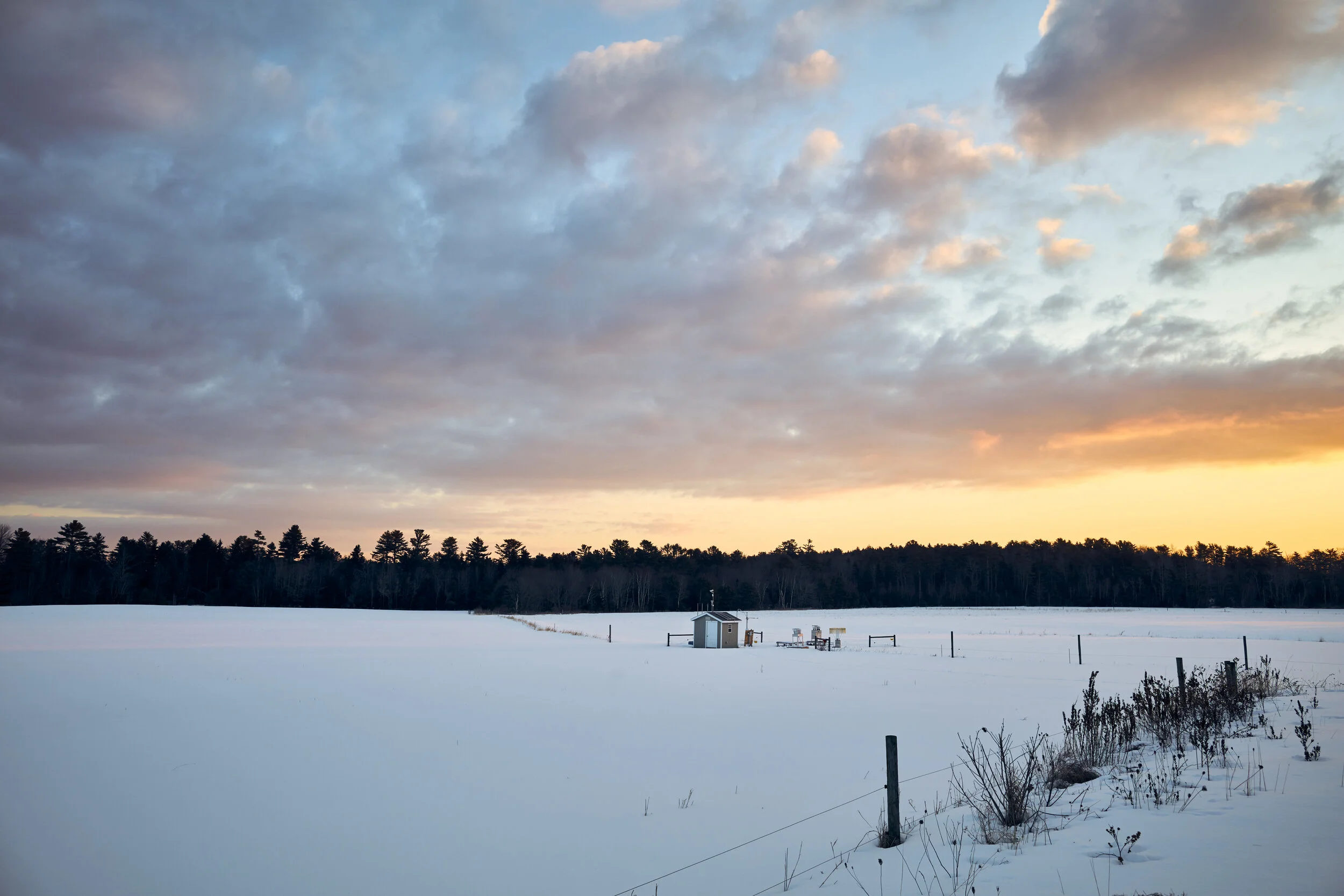 Open Source Stories: Farming for the Future