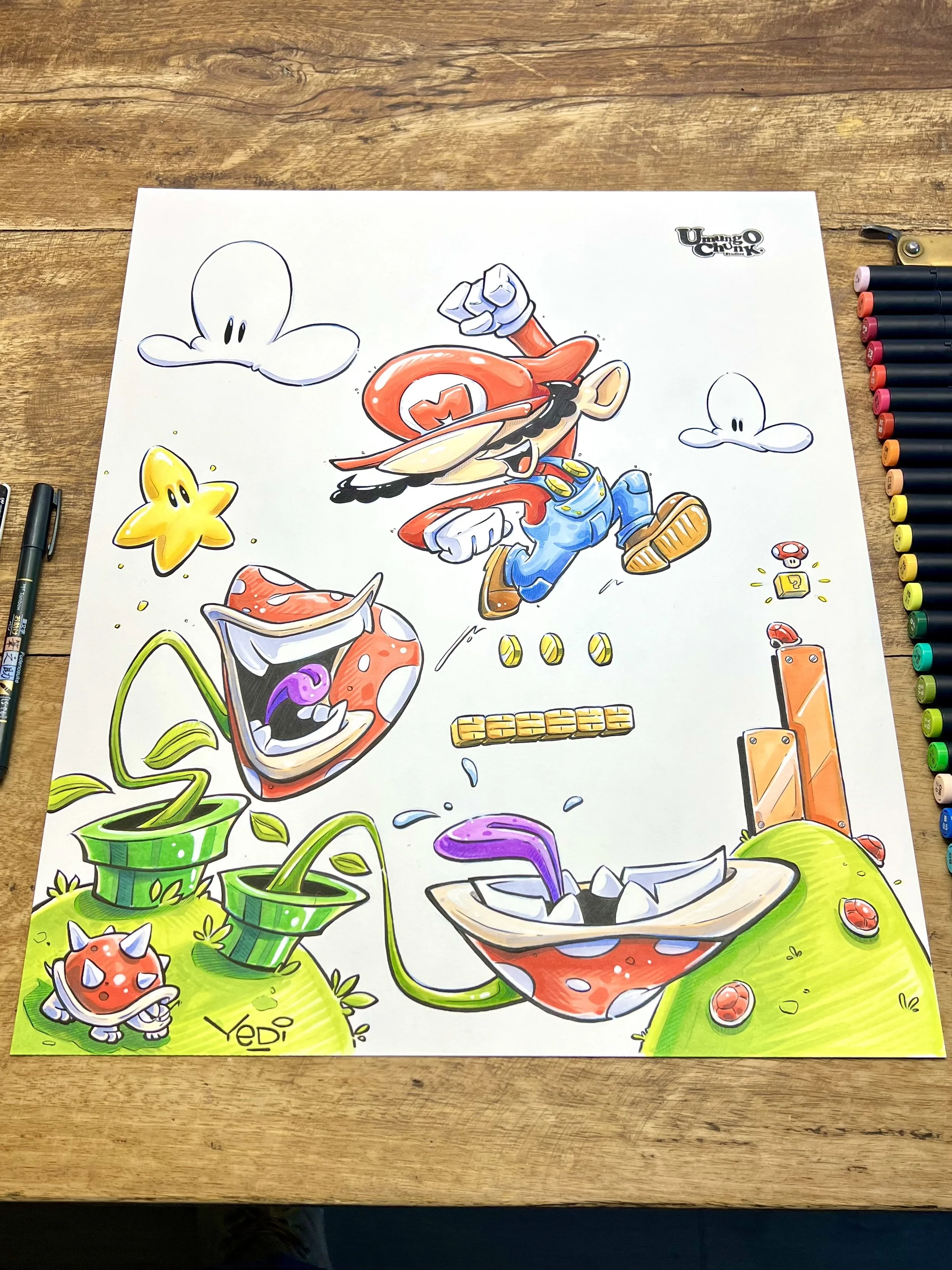 MARIO